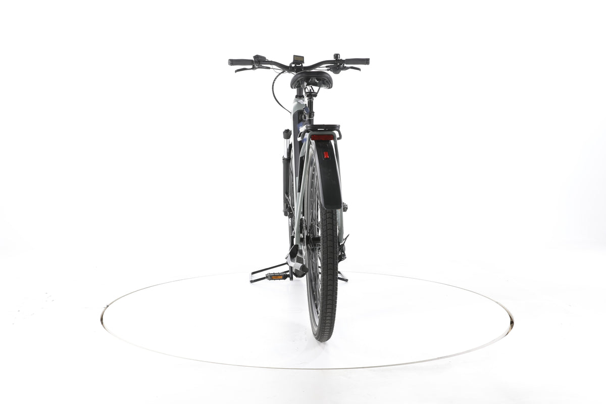Cube Kathmandu Hybrid One 625 Trekking E-Bike Tiefeinsteiger - Image 10