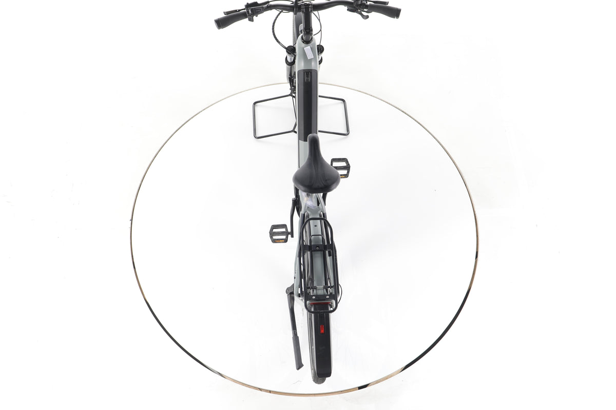 Cube Kathmandu Hybrid One 625 Trekking E-Bike Tiefeinsteiger - Image 22