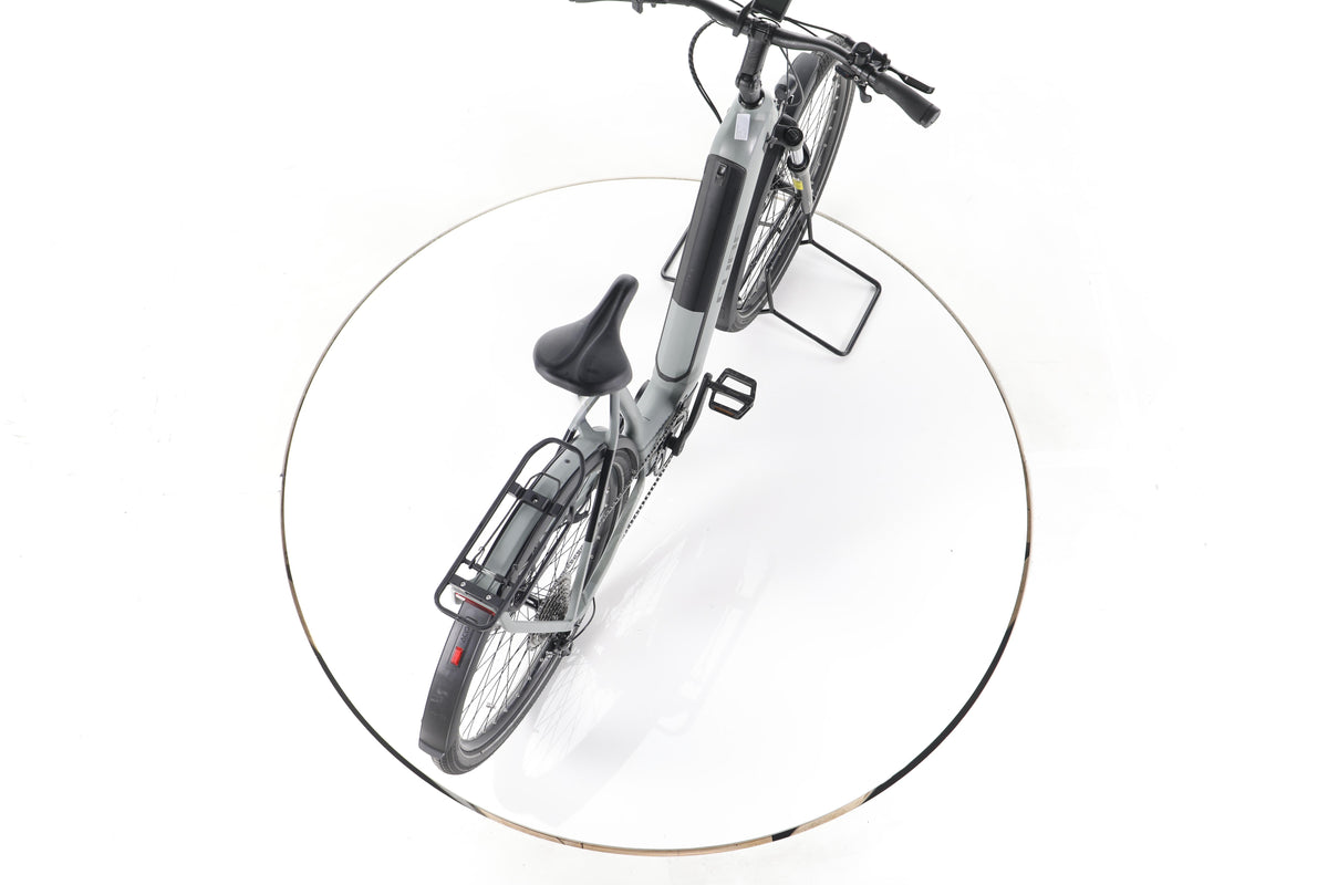 Cube Kathmandu Hybrid One 625 Trekking E-Bike Tiefeinsteiger - Image 23
