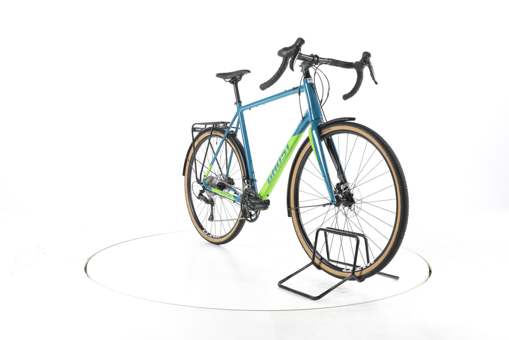 Ghost Road Rage EQ Gravelbike - Image 3