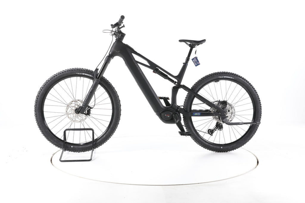 Cube Stereo Hybrid ONE44 HPC Race E-Bike Fully Carbon 2025 - Image 7