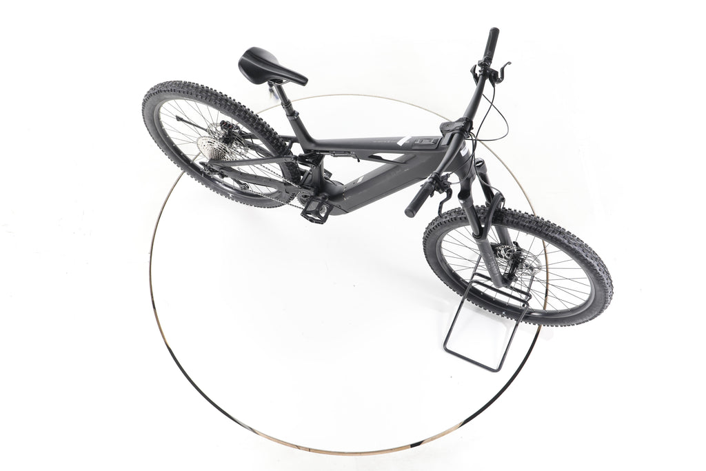 Cube Stereo Hybrid ONE44 HPC Race E-Bike Fully Carbon 2025 - Image 14