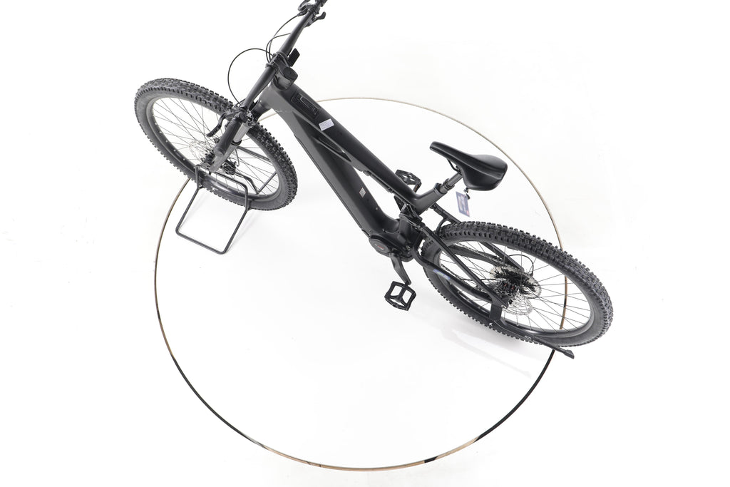Cube Stereo Hybrid ONE44 HPC Race E-Bike Fully Carbon 2025 - Image 20