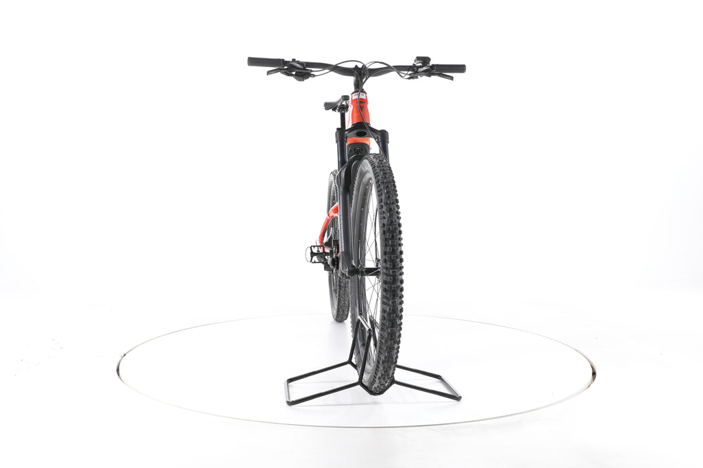 Giant Stance E+ 1 E-Bike Fully - Image 4