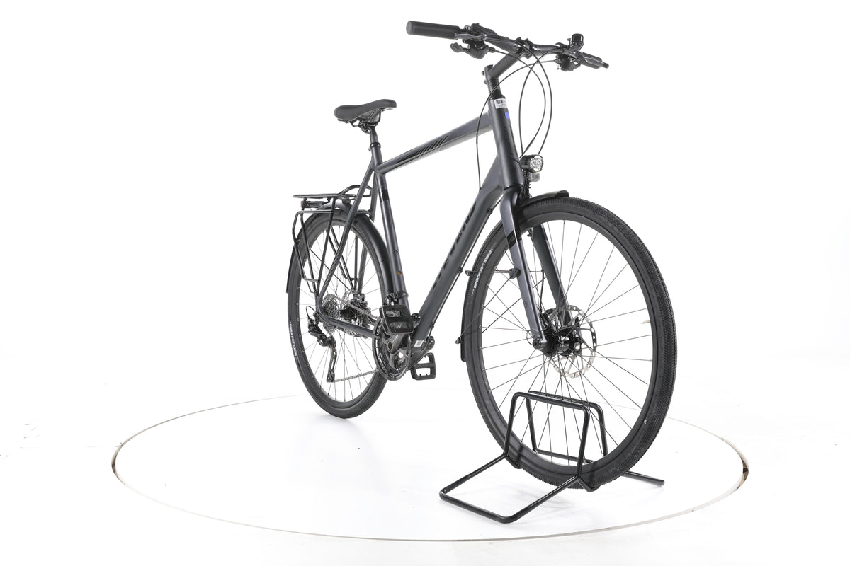 Stevens 8X Lite Tour Fahrrad City & Trekking - Image 3