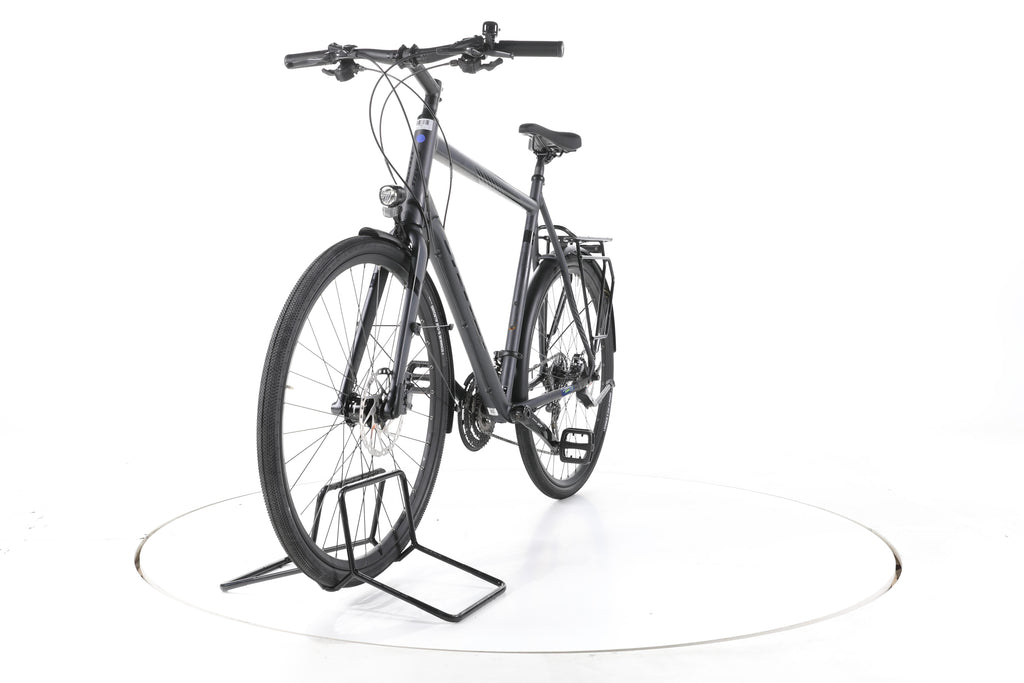 Stevens 8X Lite Tour Fahrrad City & Trekking - Image 5