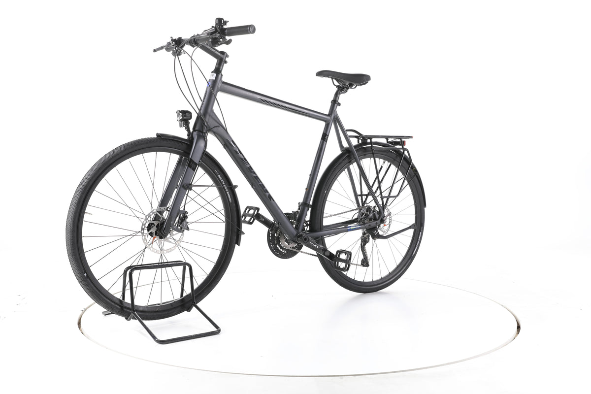 Stevens 8X Lite Tour Fahrrad City & Trekking - Image 6