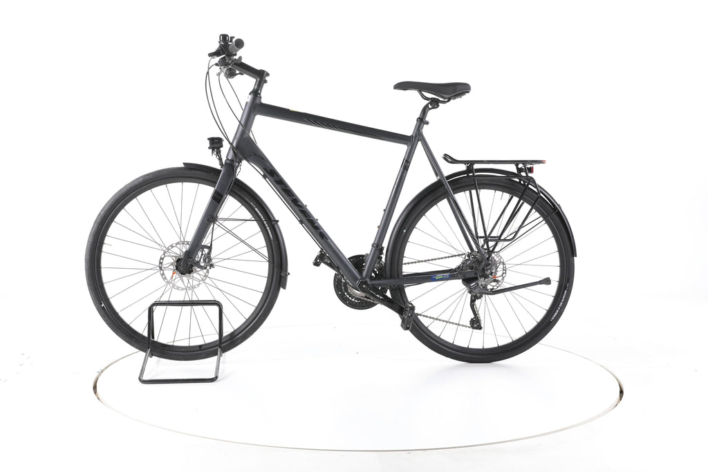 Stevens 8X Lite Tour Fahrrad City & Trekking - Image 7