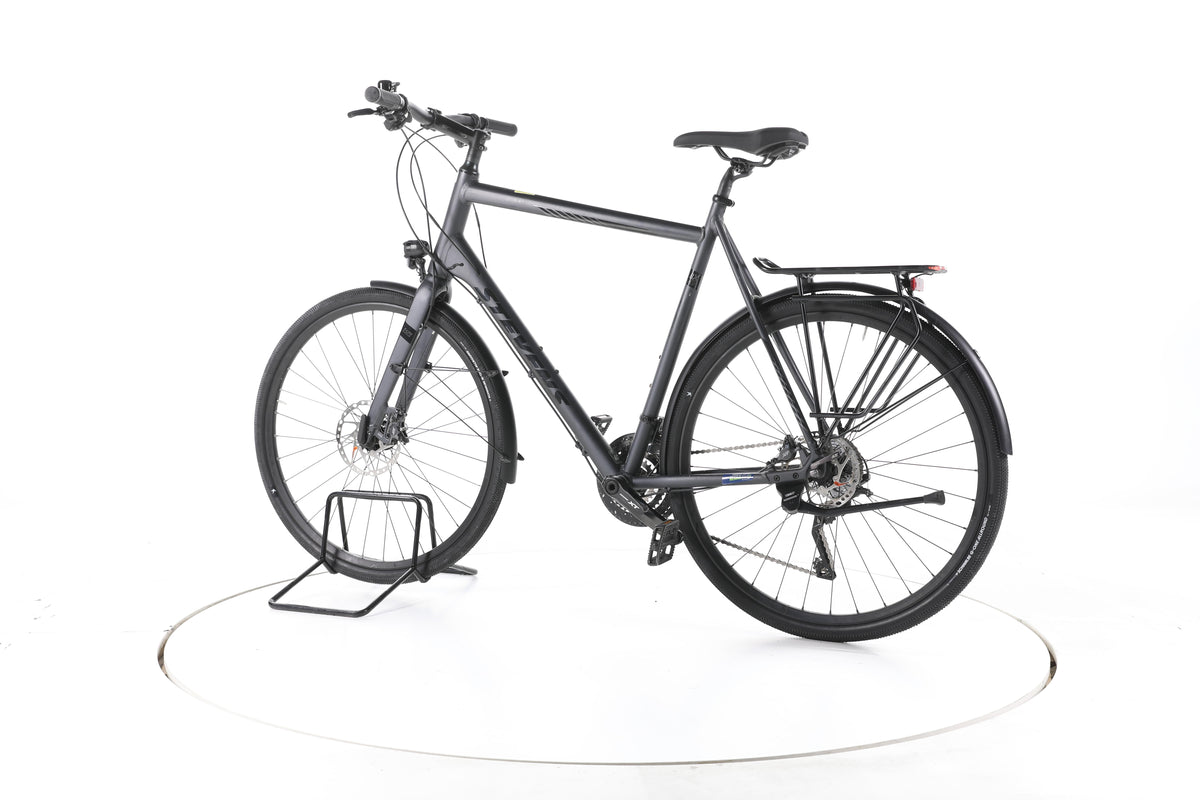 Stevens 8X Lite Tour Fahrrad City & Trekking - Image 8