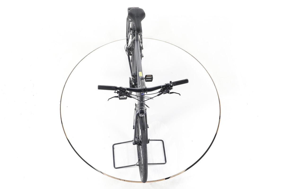 Stevens 8X Lite Tour Fahrrad City & Trekking - Image 16