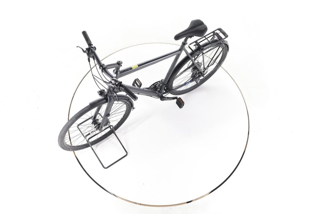 Stevens 8X Lite Tour Fahrrad City & Trekking - Image 18