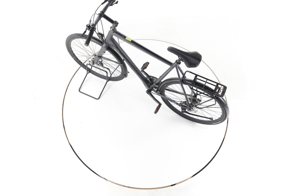 Stevens 8X Lite Tour Fahrrad City & Trekking - Image 20