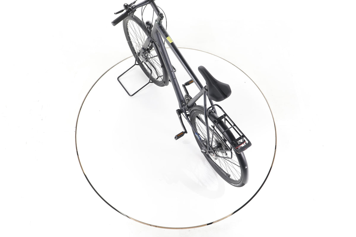 Stevens 8X Lite Tour Fahrrad City & Trekking - Image 21