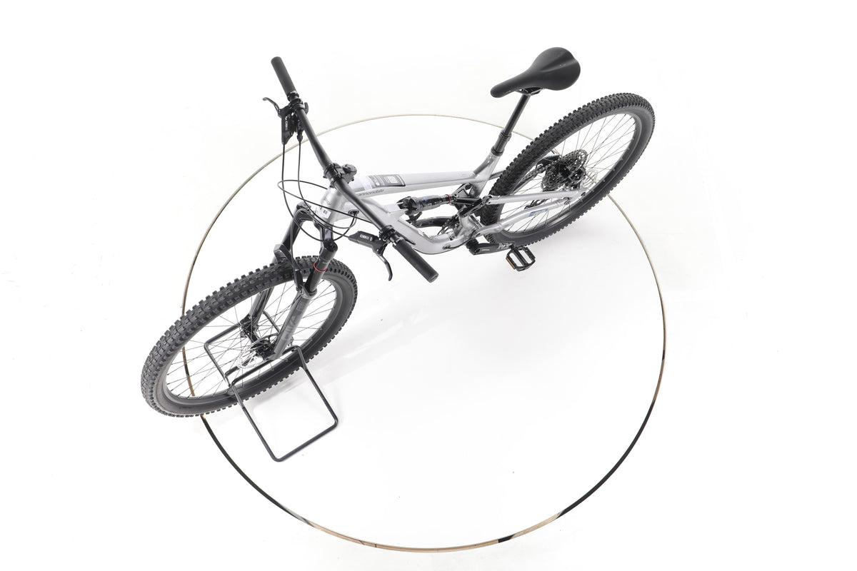Cannondale Habit 3 Fahrrad Fully - Image 18