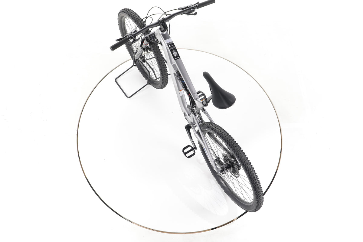 Cannondale Habit 3 Fahrrad Fully - Image 21