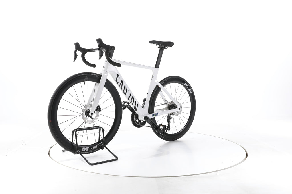 Canyon Aeroad CF SLX 7 Di2 Rennrad Carbon 2024 - Image 6
