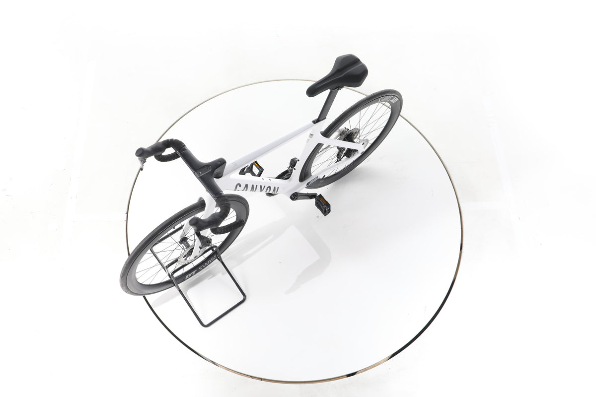 Canyon Aeroad CF SLX 7 Di2 Rennrad Carbon 2024 - Image 18