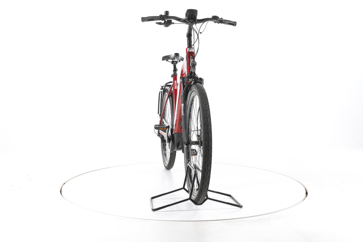 KTM Macina Tour Cx 510 Trekking E-Bike Tiefeinsteiger - Image 4