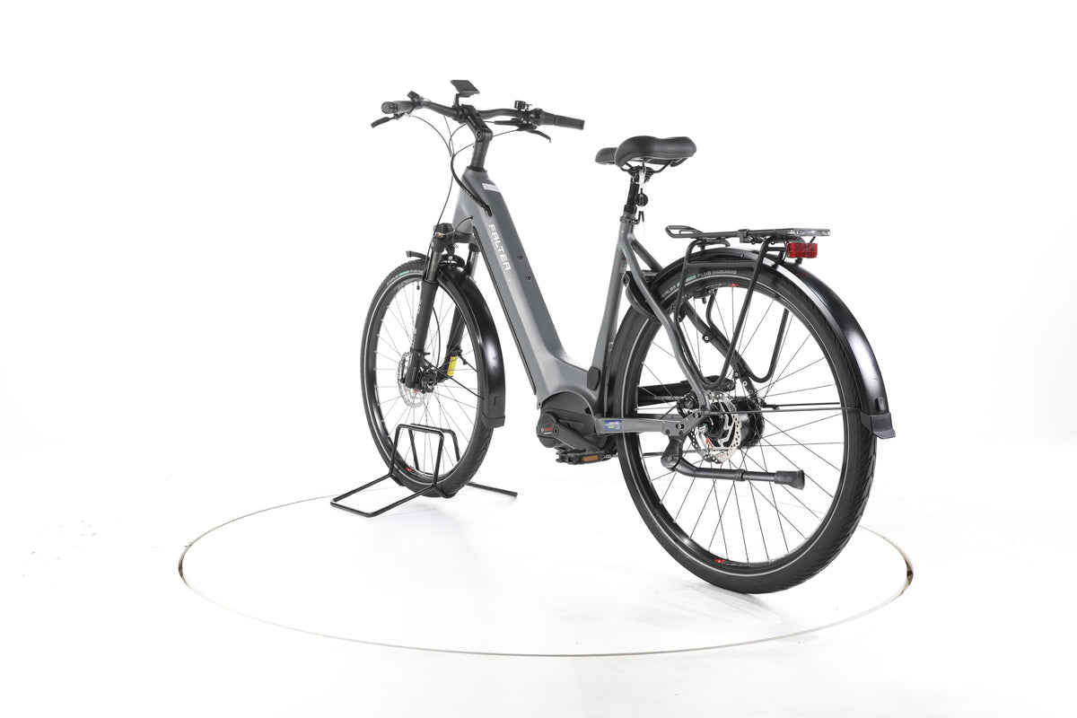 FALTER E 9.4 FL City E-Bike Tiefeinsteiger 2024 - Image 9
