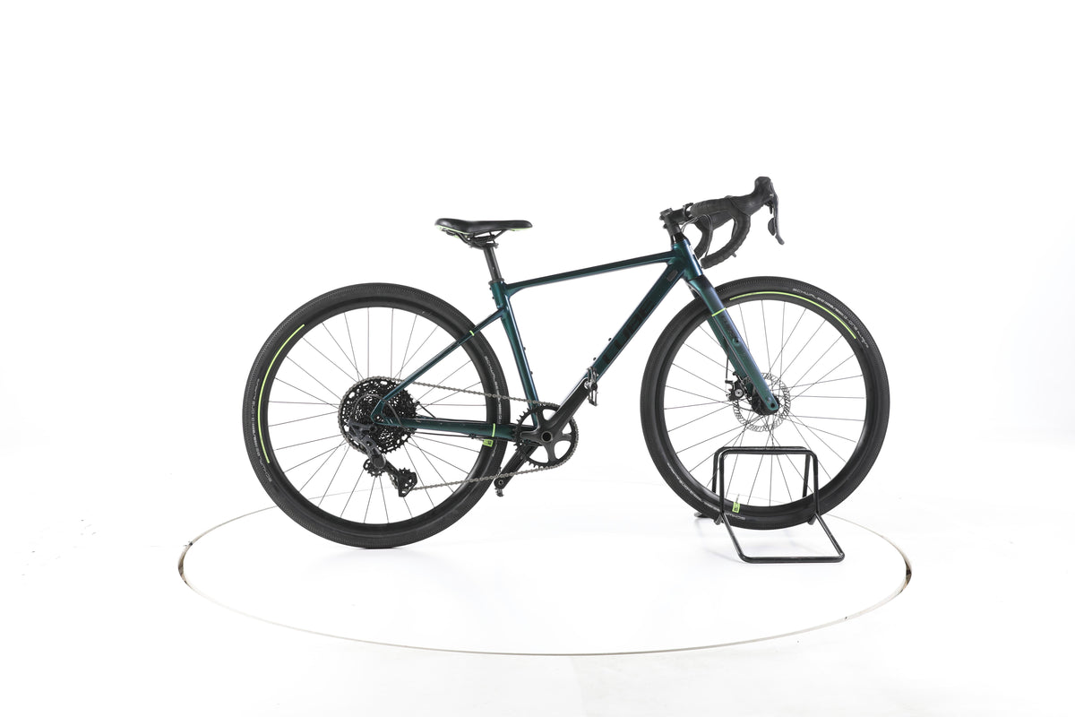Cube Nuroad Rookie Gravelbike 2024 - Image 1