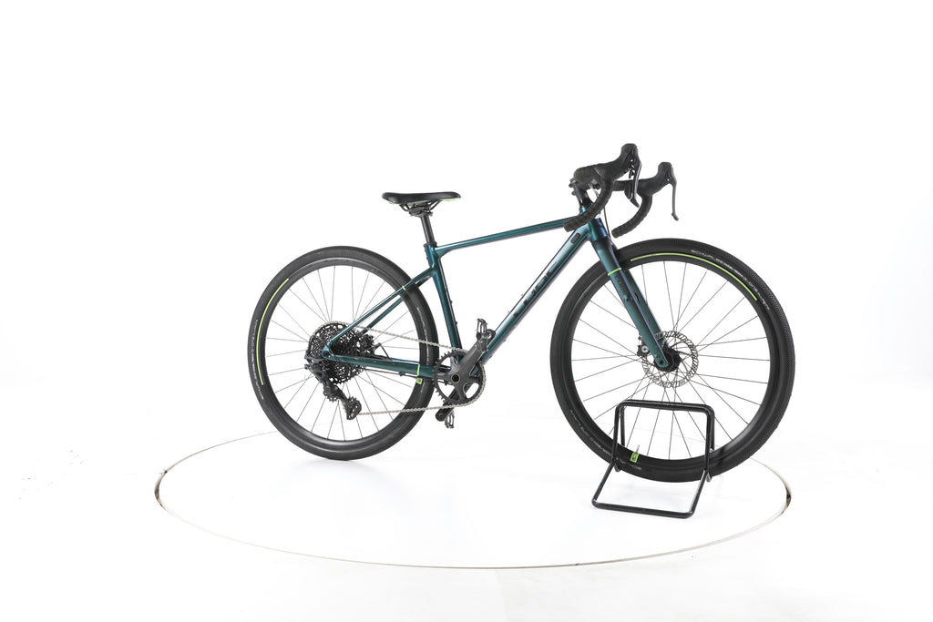 Cube Nuroad Rookie Gravelbike 2024 - Image 2