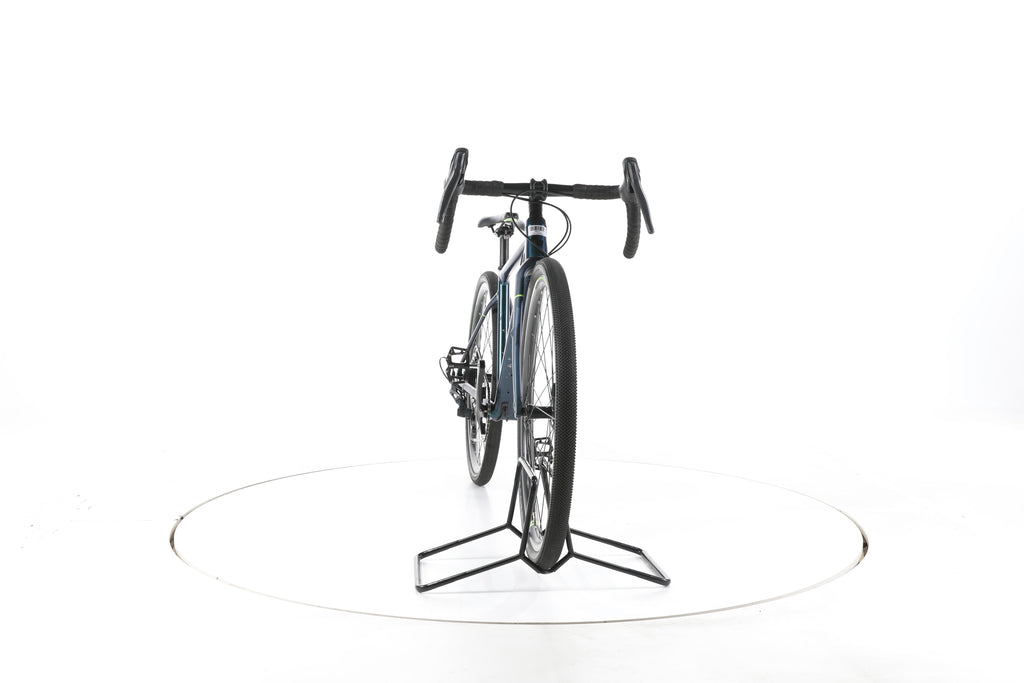 Cube Nuroad Rookie Gravelbike 2024 - Image 4