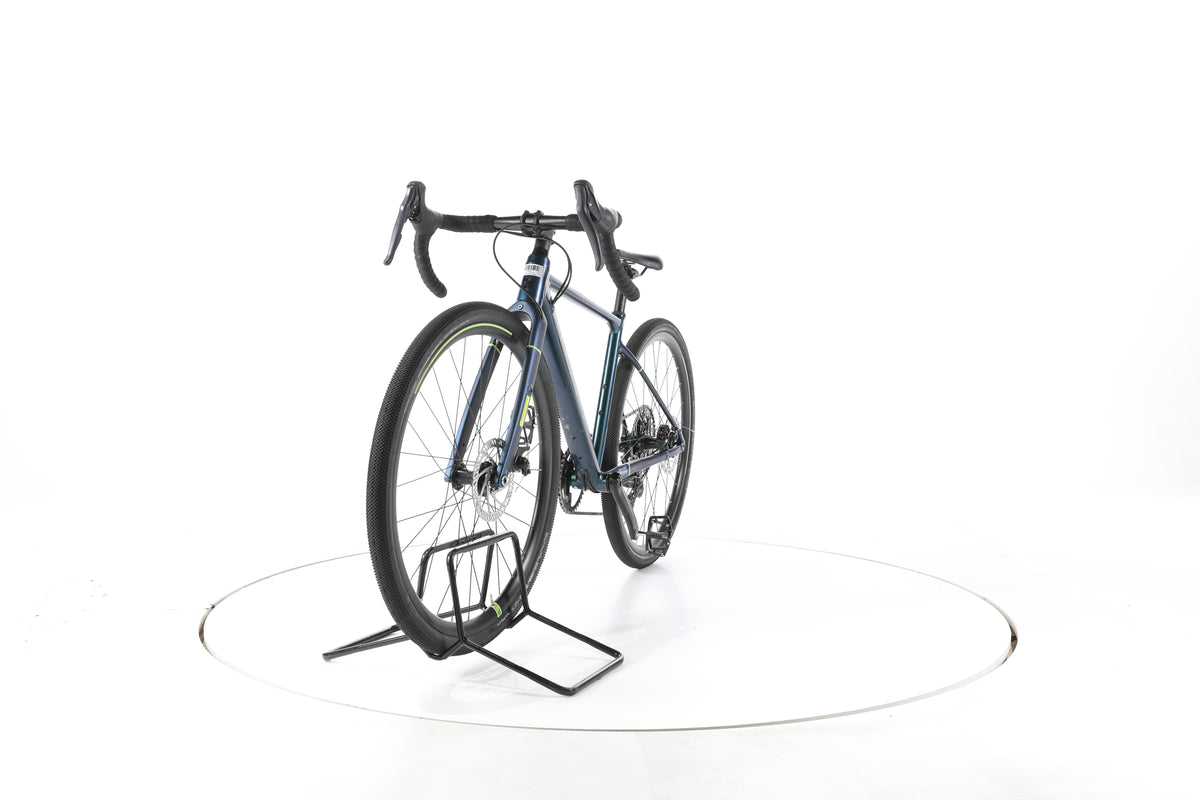 Cube Nuroad Rookie Gravelbike 2024 - Image 5