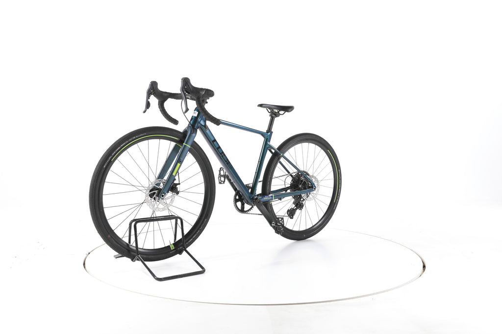 Cube Nuroad Rookie Gravelbike 2024 - Image 6