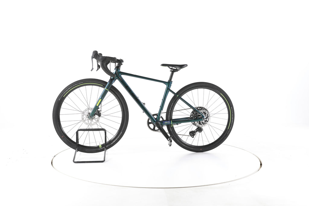Cube Nuroad Rookie Gravelbike 2024 - Image 7