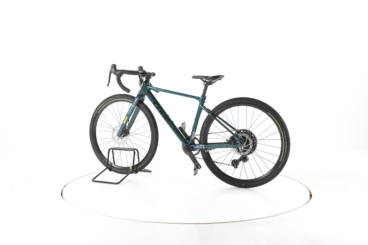 Cube Nuroad Rookie Gravelbike 2024 - Image 8