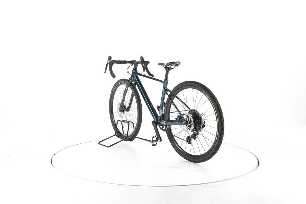 Cube Nuroad Rookie Gravelbike 2024 - Image 9
