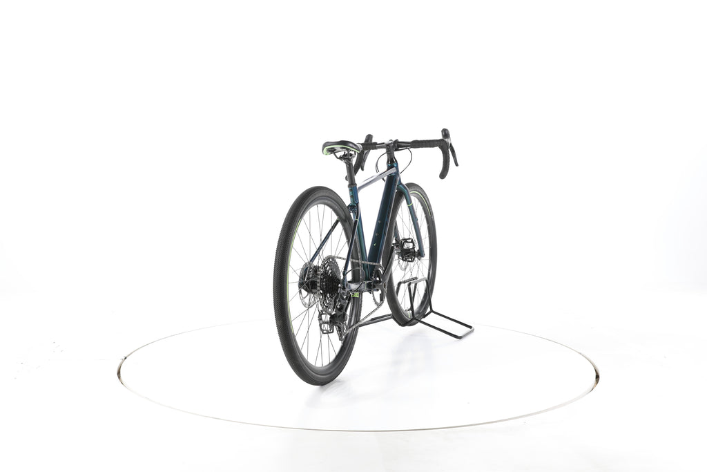 Cube Nuroad Rookie Gravelbike 2024 - Image 11