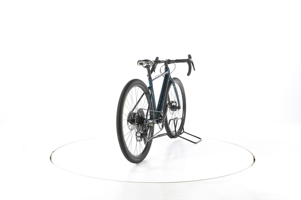 Cube Nuroad Rookie Gravelbike 2024 - Image 11