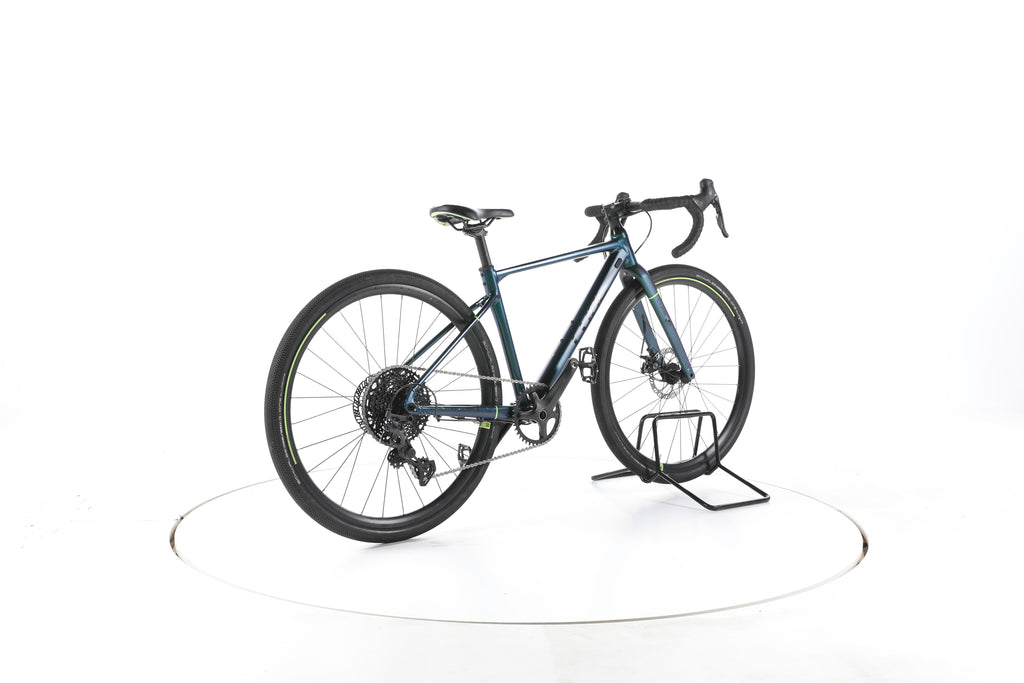 Cube Nuroad Rookie Gravelbike 2024 - Image 12