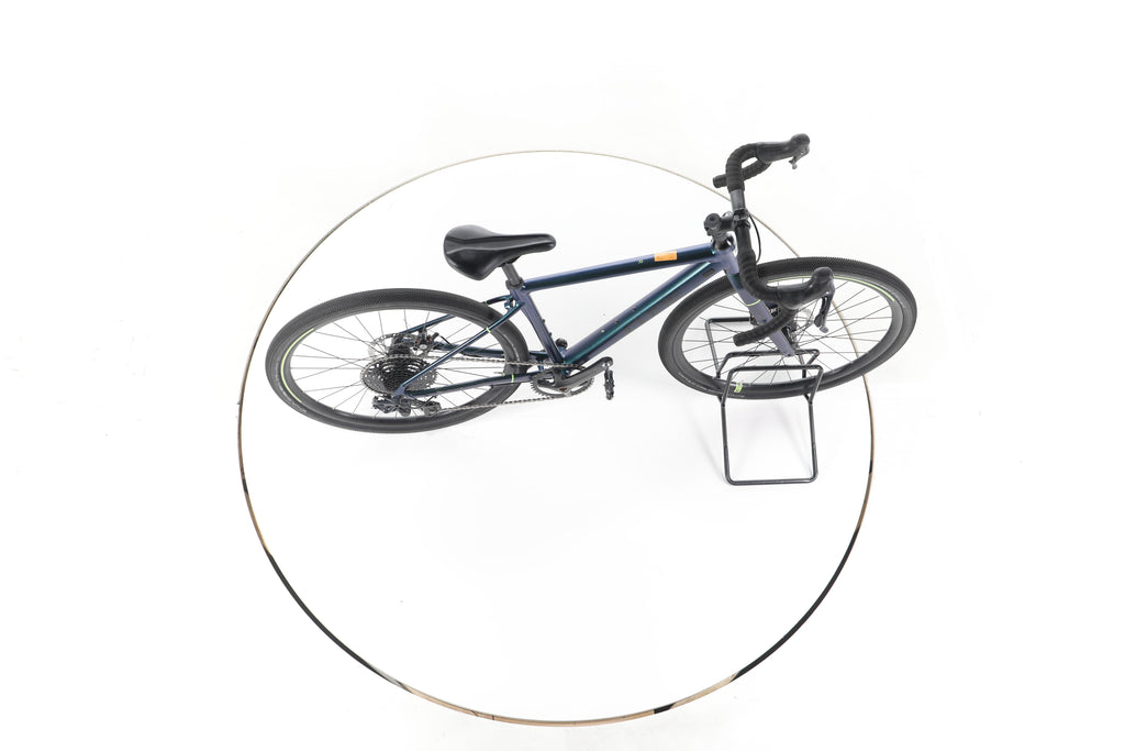 Cube Nuroad Rookie Gravelbike 2024 - Image 13