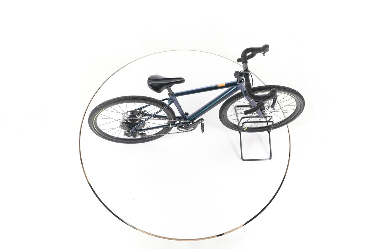 Cube Nuroad Rookie Gravelbike 2024 - Image 13