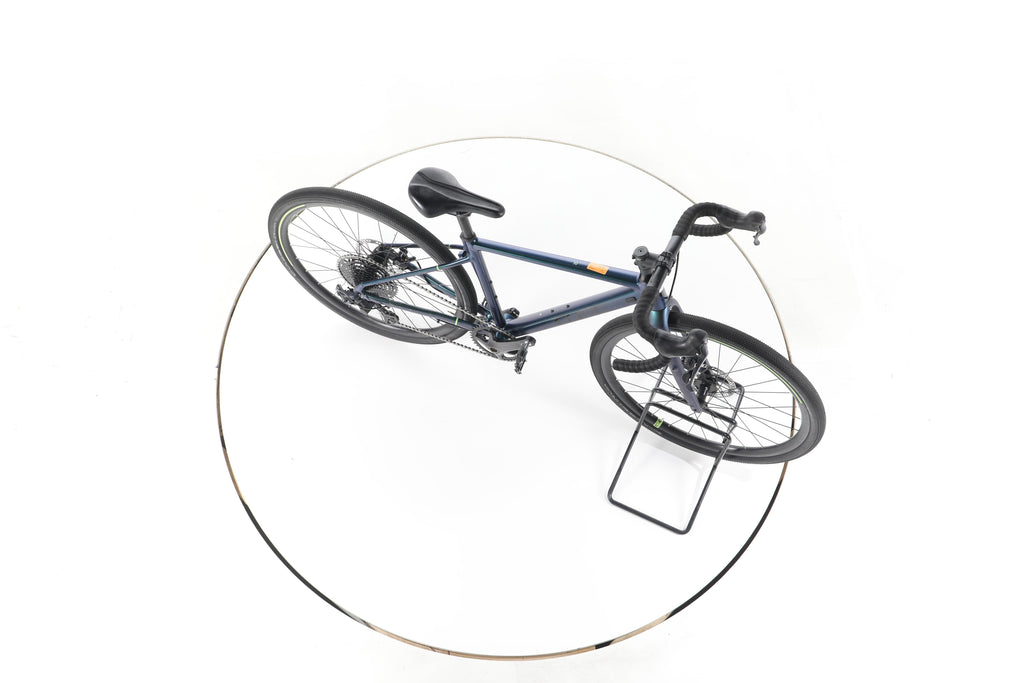 Cube Nuroad Rookie Gravelbike 2024 - Image 14