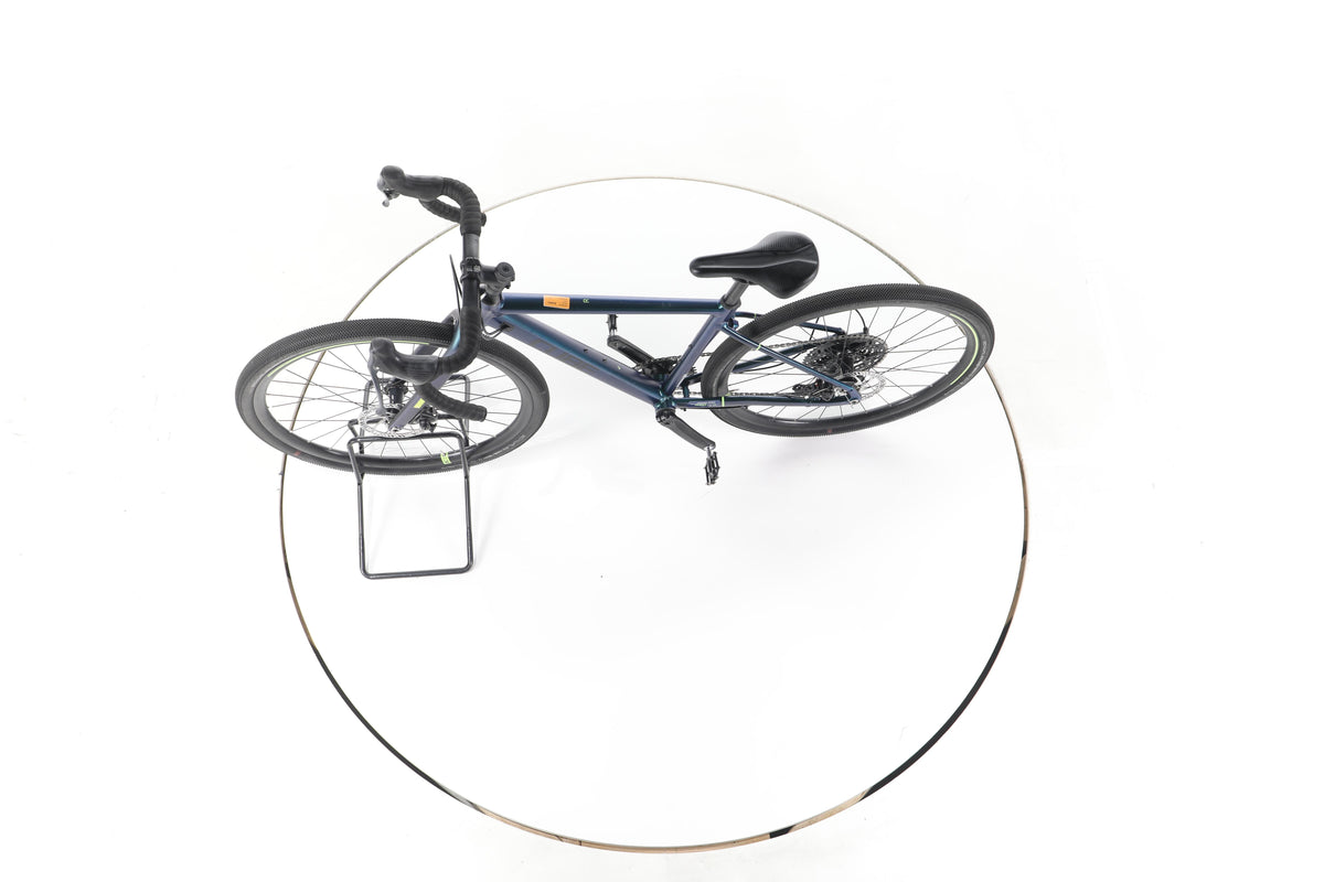 Cube Nuroad Rookie Gravelbike 2024 - Image 19