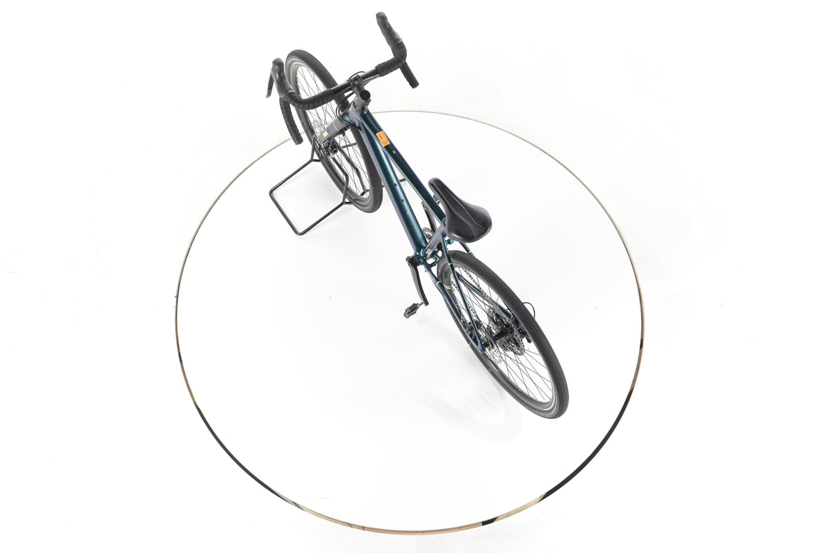Cube Nuroad Rookie Gravelbike 2024 - Image 21
