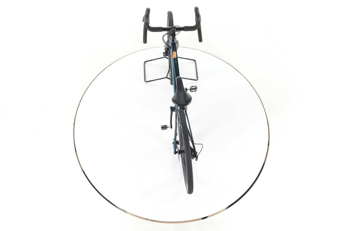 Cube Nuroad Rookie Gravelbike 2024 - Image 22