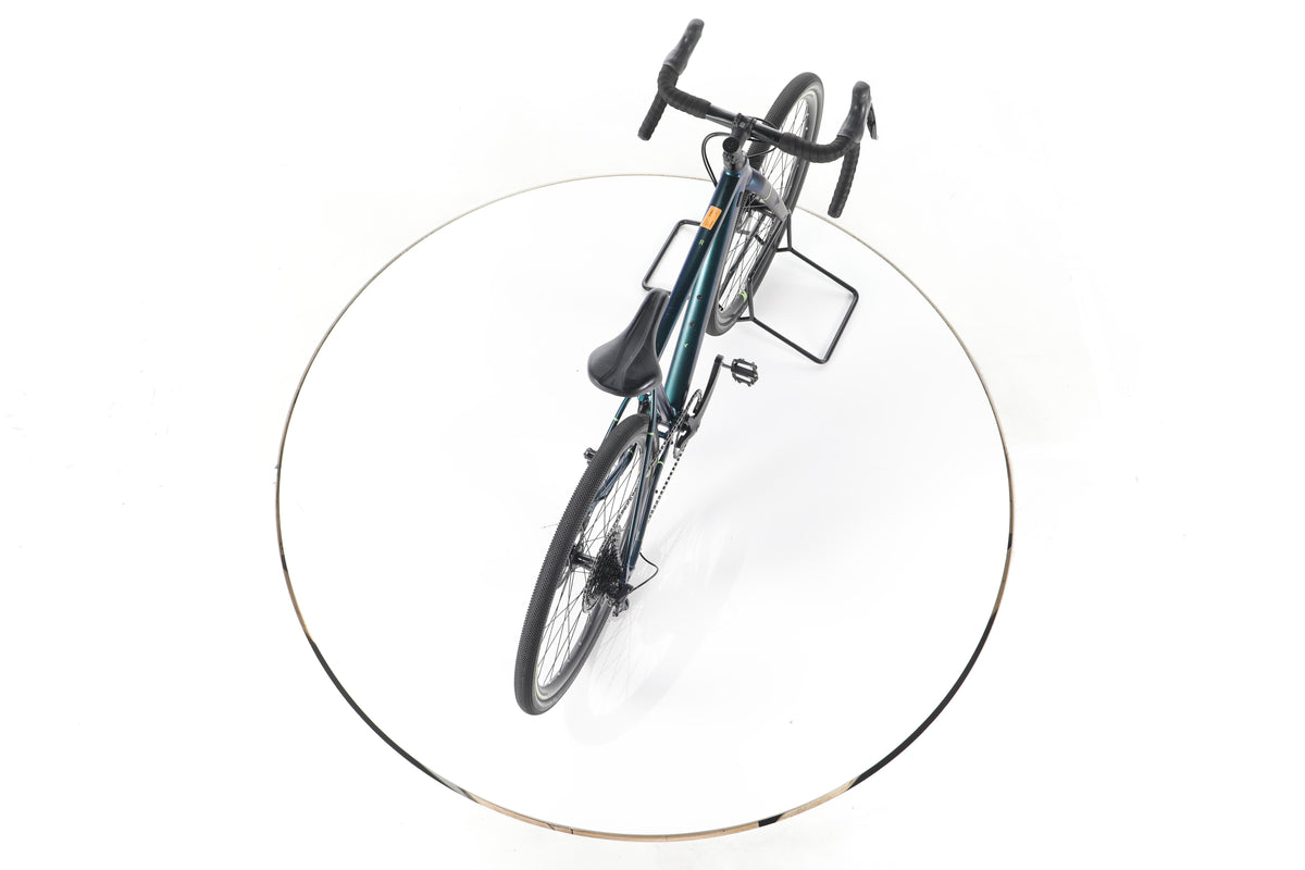 Cube Nuroad Rookie Gravelbike 2024 - Image 23