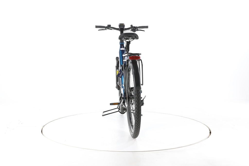 KTM Macina Tour P610 Trekking E-Bike Tiefeinsteiger - Image 10