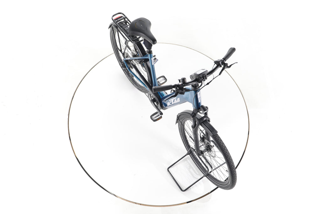 KTM Macina Tour P610 Trekking E-Bike Tiefeinsteiger - Image 15