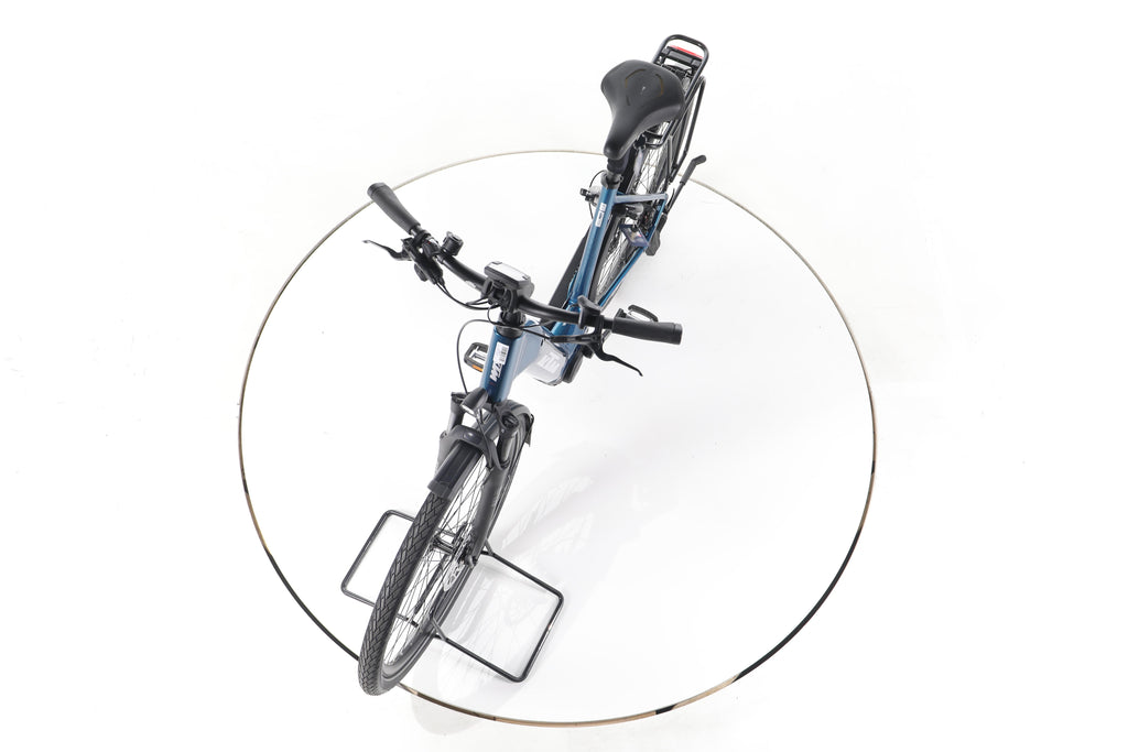 KTM Macina Tour P610 Trekking E-Bike Tiefeinsteiger - Image 17