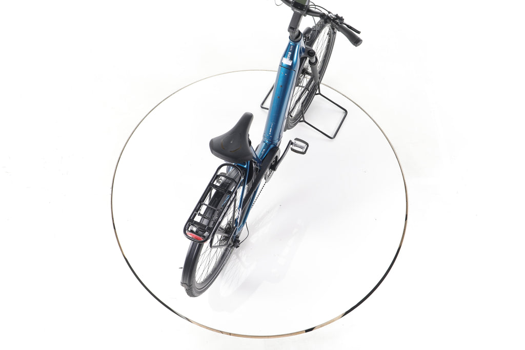 KTM Macina Tour P610 Trekking E-Bike Tiefeinsteiger - Image 23