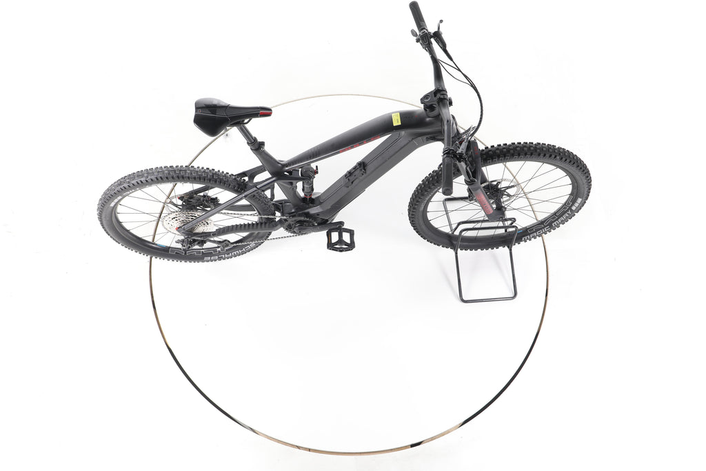 Bulls Sonic EVO AM3 E-Bike Fully Carbon - Image 13