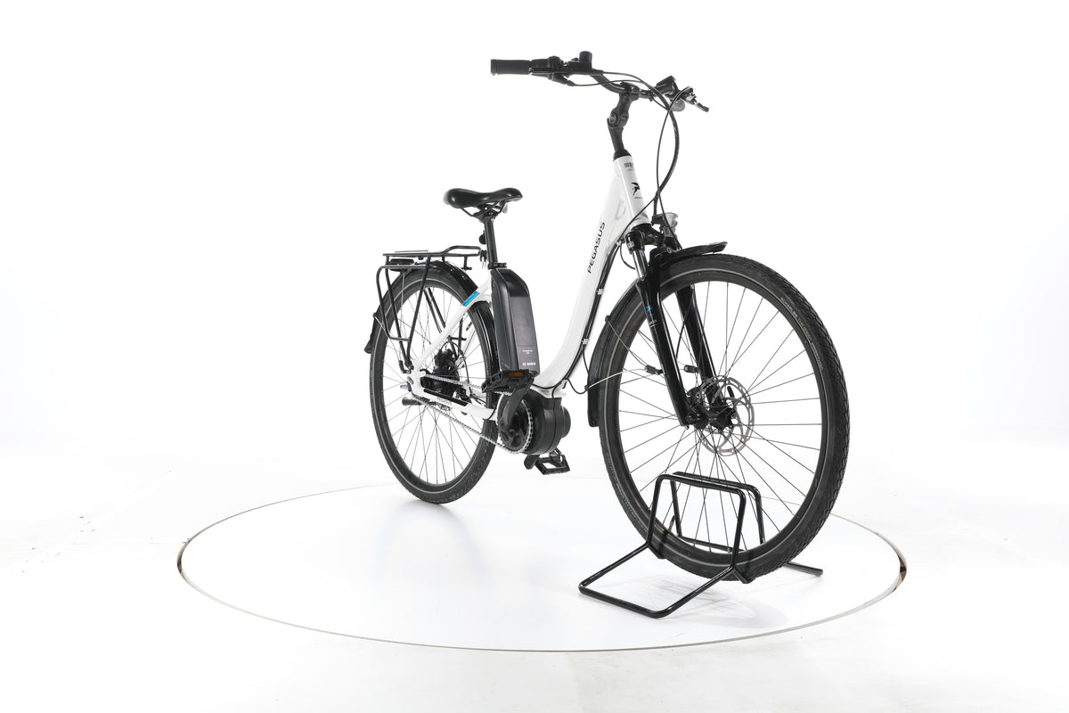 Pegasus Ancura E8R Disc City E-Bike Tiefeinsteiger - Image 3