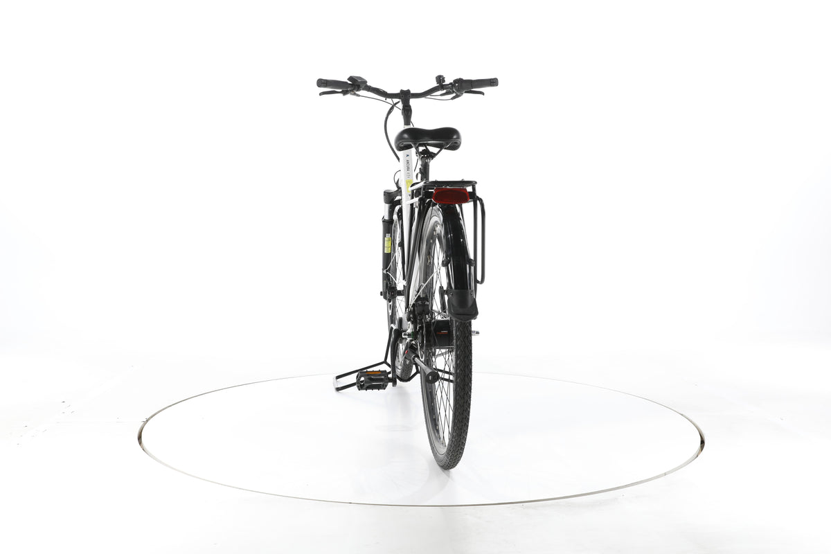 Pegasus Ancura E8R Disc City E-Bike Tiefeinsteiger - Image 10