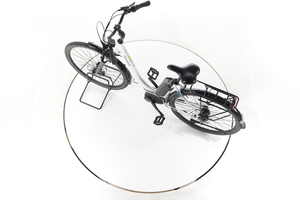Pegasus Ancura E8R Disc City E-Bike Tiefeinsteiger - Image 20