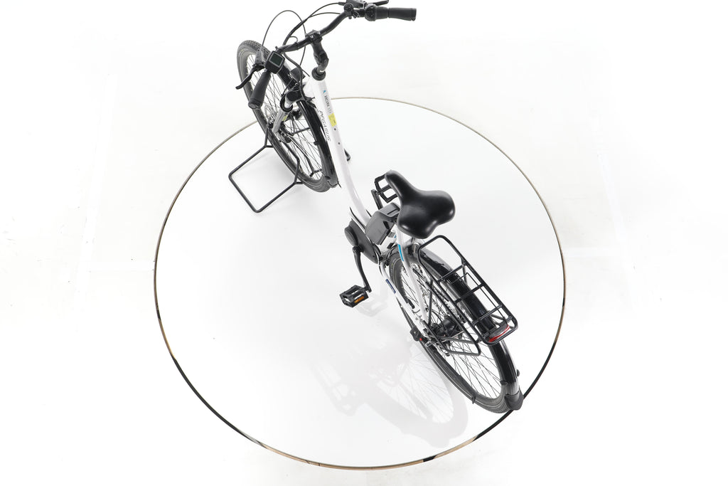 Pegasus Ancura E8R Disc City E-Bike Tiefeinsteiger - Image 21